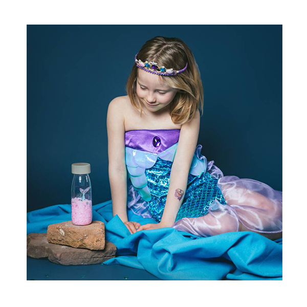 Lot 3 ampolles sensorials fantasia