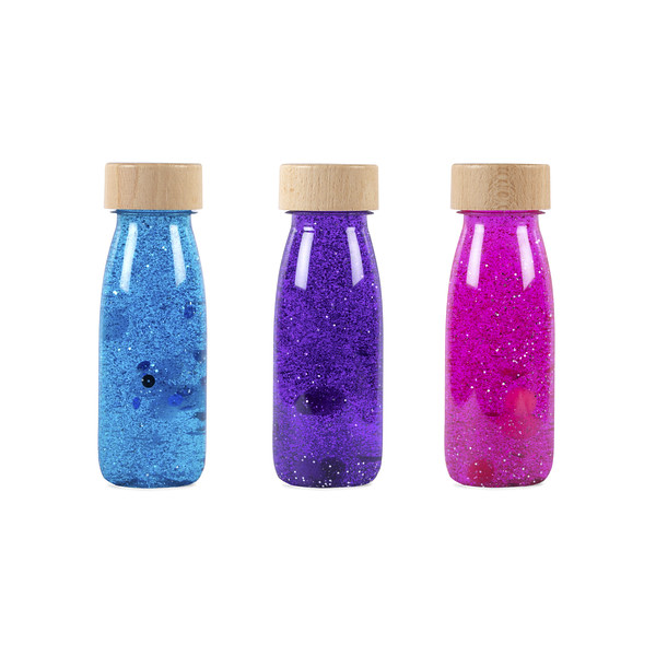 Ampolla sensorial flotant 2