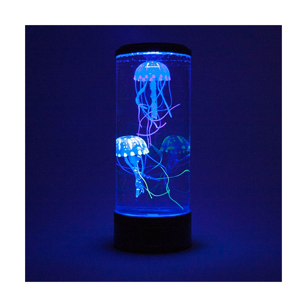 Tub meduses