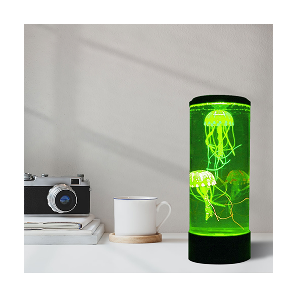Tub meduses