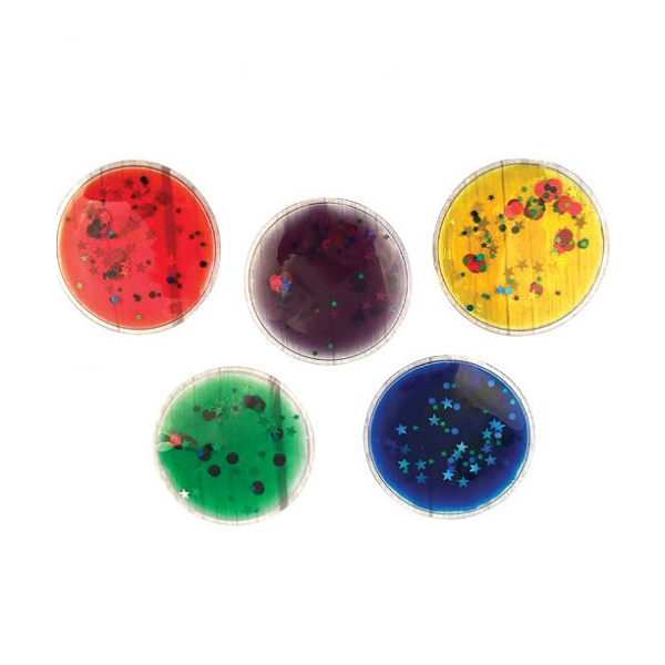Elements relaxants. Lot 6 unitats