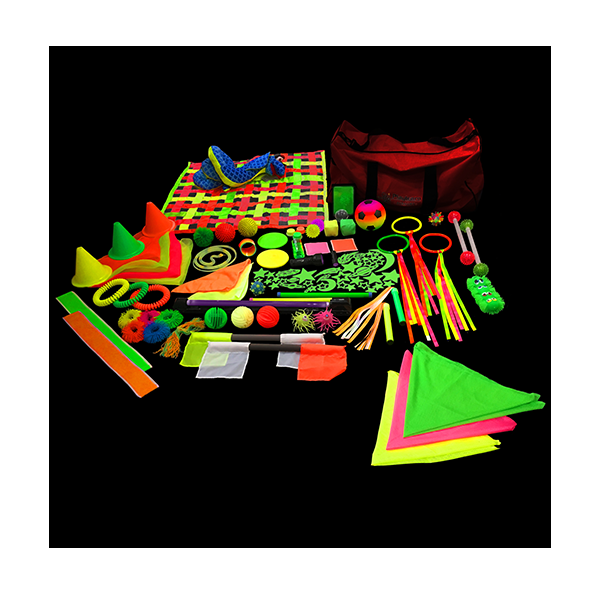 Lot elements ultraviolat