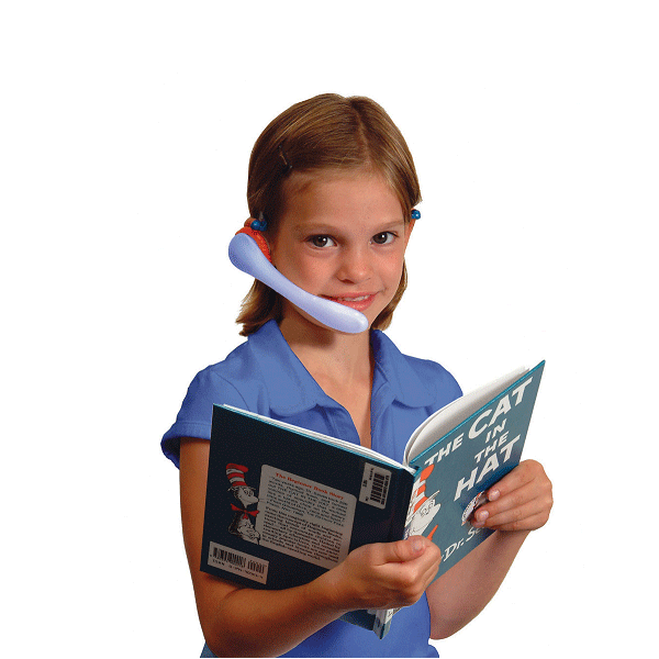 Auricular WhisperPhone® Junior