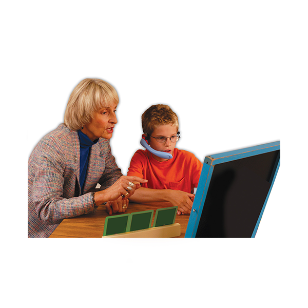 Auricular WhisperPhone® Junior