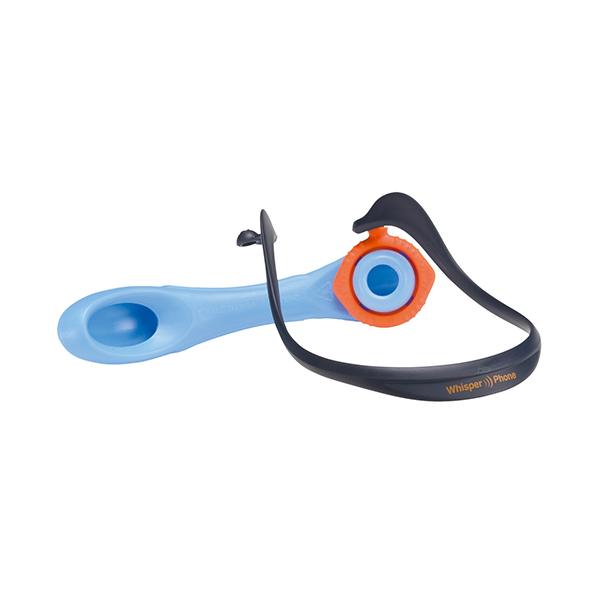 Auricular WhisperPhone® Junior