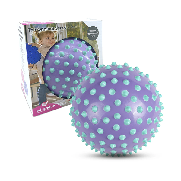 Pilota sensorial gran