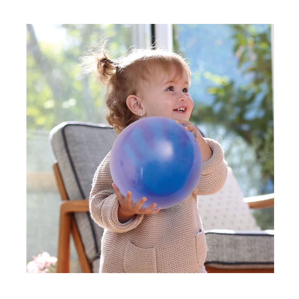 Pilota sensorial color canviant