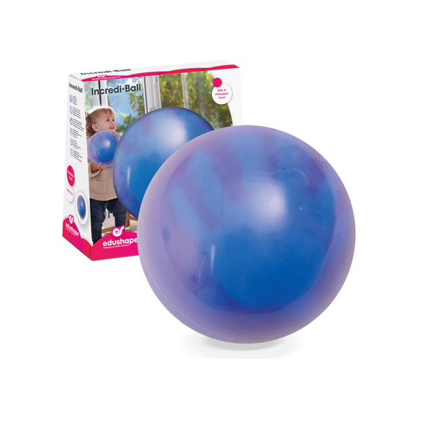 Pilota sensorial color canviant