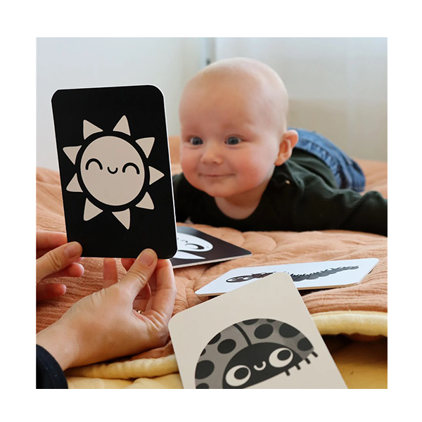 Cartes de contrastos