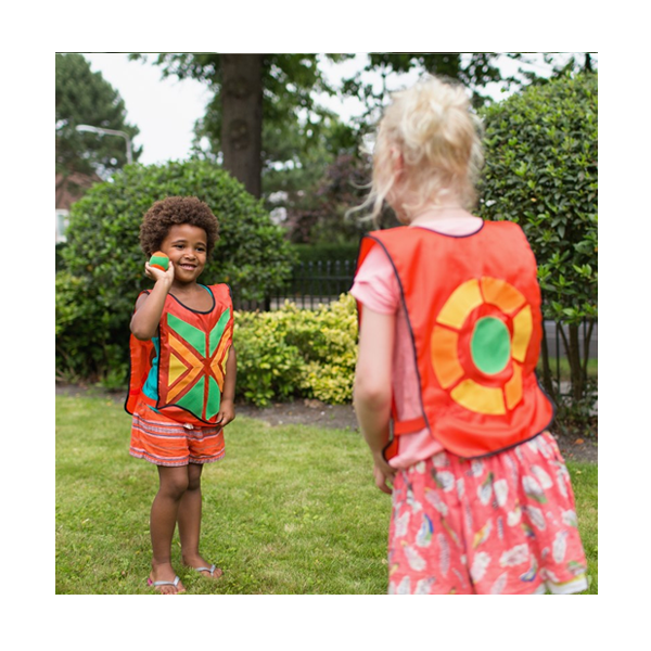 Set 2 captura con la barriga