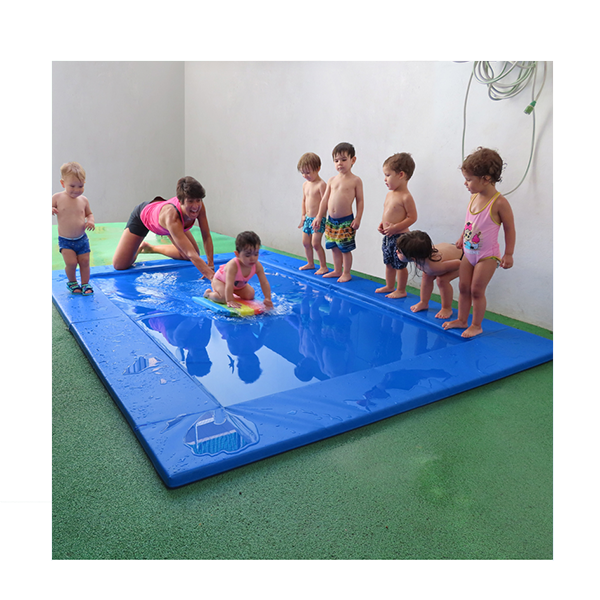Piscina xipolleig