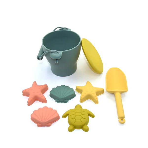 Lot de platja silicona Ob Design