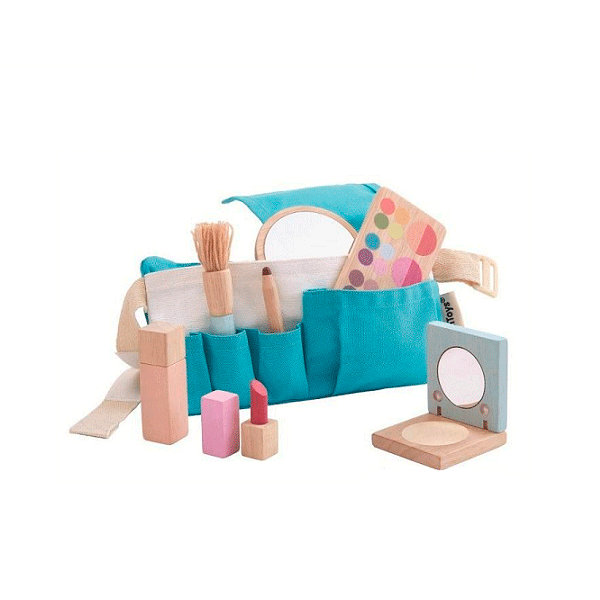 Lot de maquillatge Plantoys