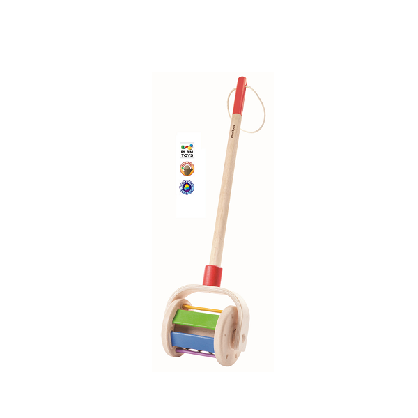 Walk And Roll Plantoys