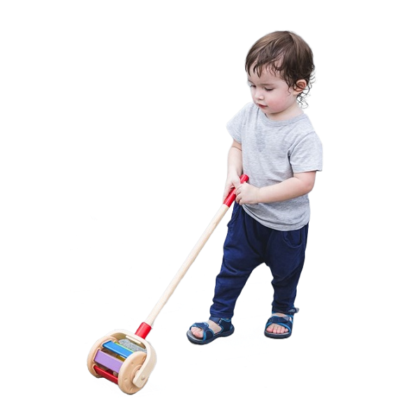 Walk And Roll Plantoys