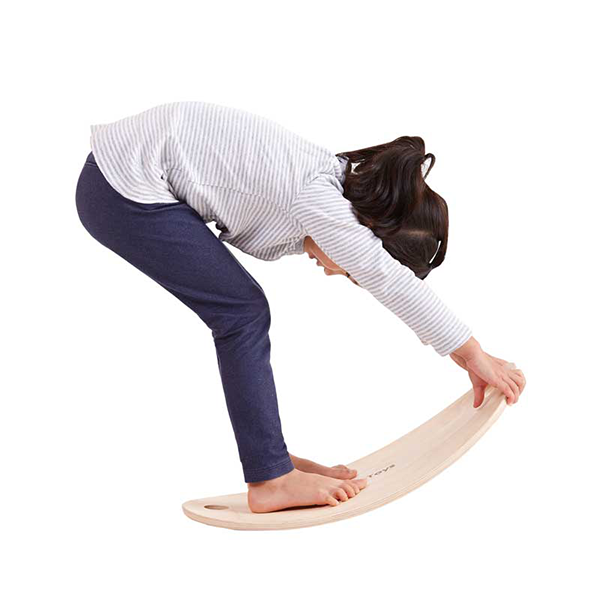 Taula d'equilibri Plantoys