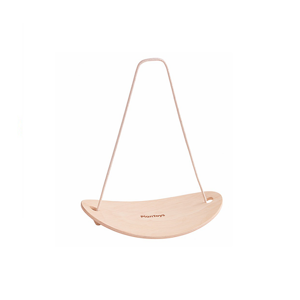 Taula d'equilibri Plantoys