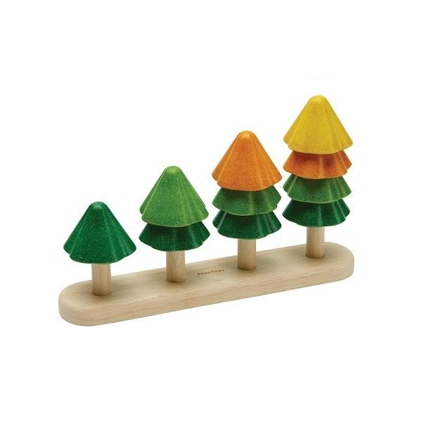 Arbre ordena i compte