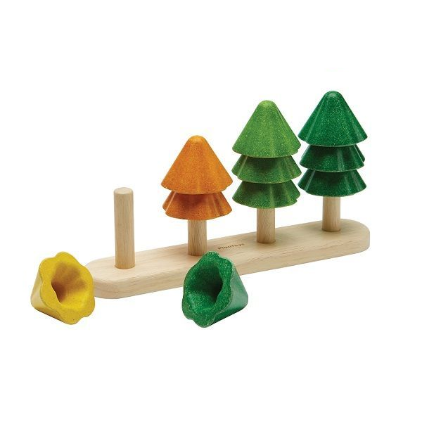 Arbre ordena i compte
