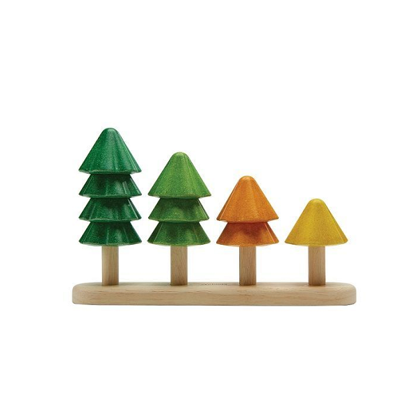 Arbre ordena i compte