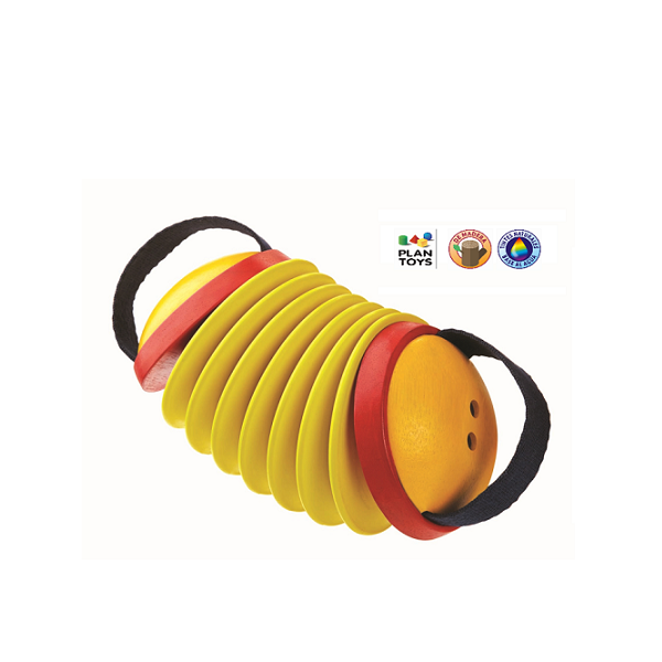 Acordió Plantoys