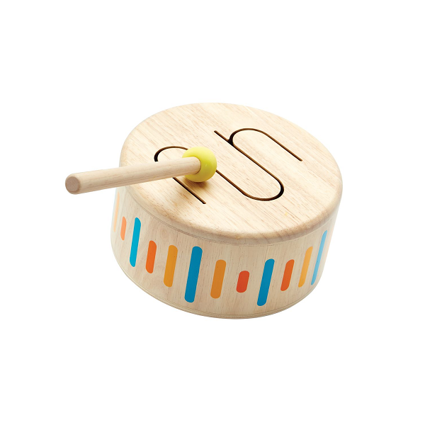 Tambor sòlid Plantoys