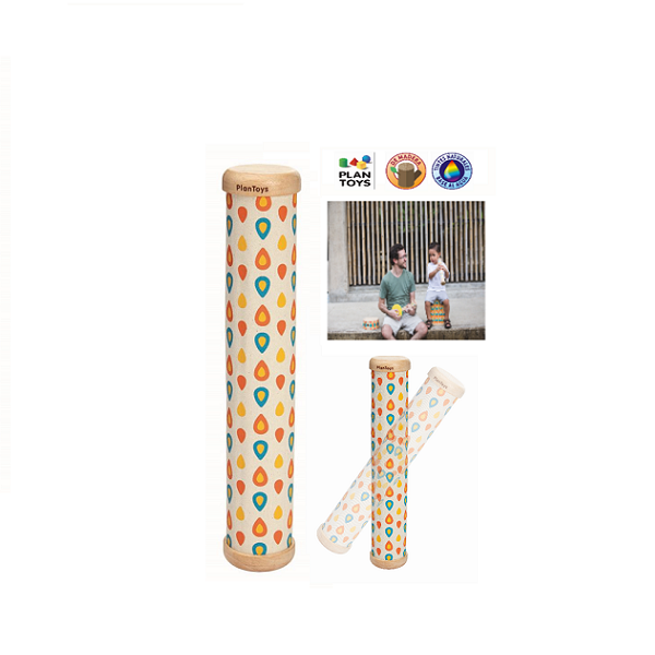 Creador pluja Plantoys