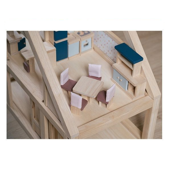 Menjador Orchard Plantoys