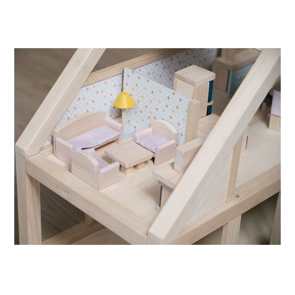 Saló neo Orchard Plantoys