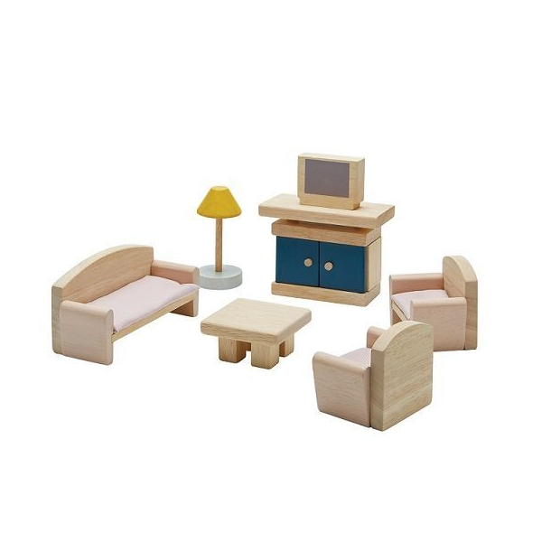 Saló neo Orchard Plantoys