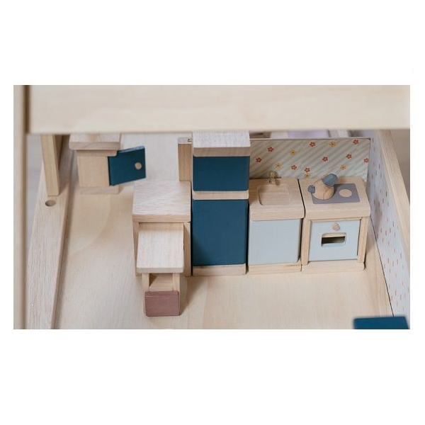 Cuina Orchard Plantoys