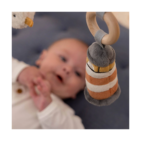 Baby Gym Sailors bay Little Dutch