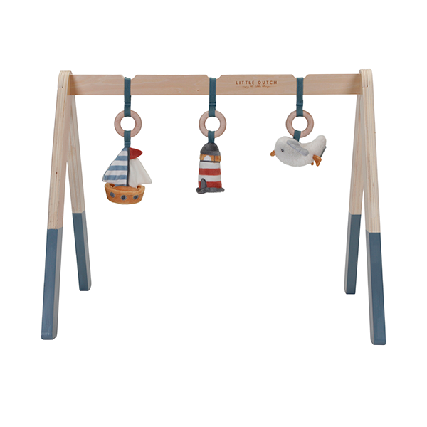 Baby Gym Sailors bay Little Dutch