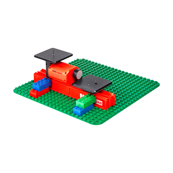 Placa base per a PLAYmake