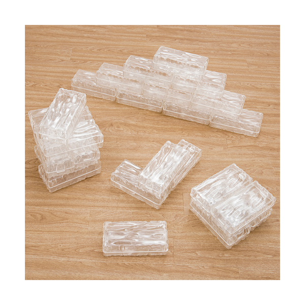 Maons glacials