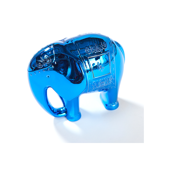 Elefants brillants