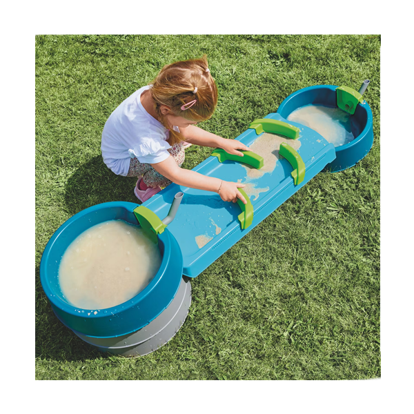 AquaPlay Mudway RUN
