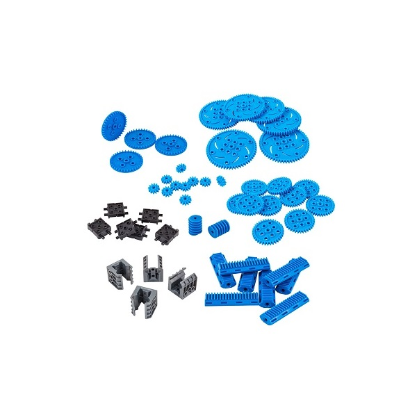 VEX IQ KIT ADDICIONAL ENGRANATGES