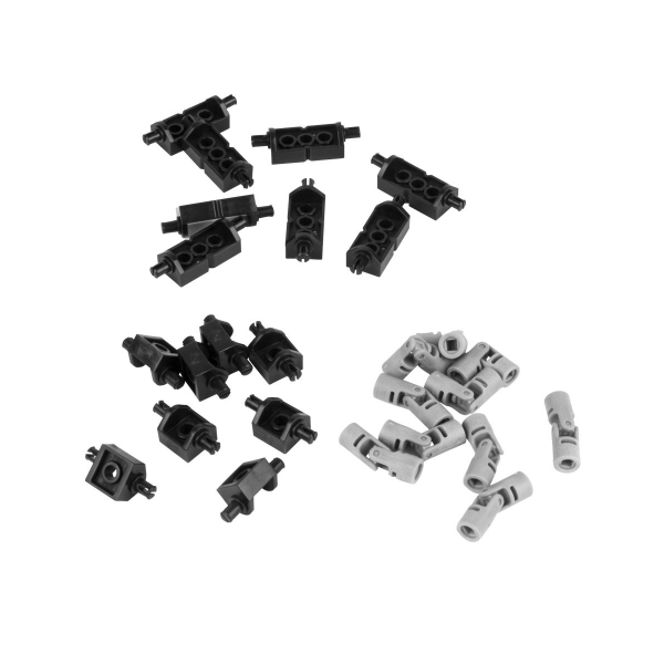 VEX IQ KIT BÀSIC JUNTURES UNIVERSALS