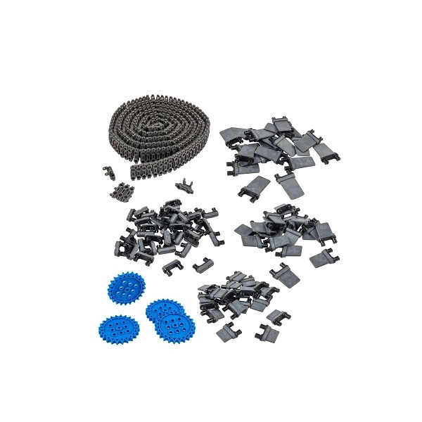 VEX IQ KIT CANA TANC I LOT ADMISIÓ