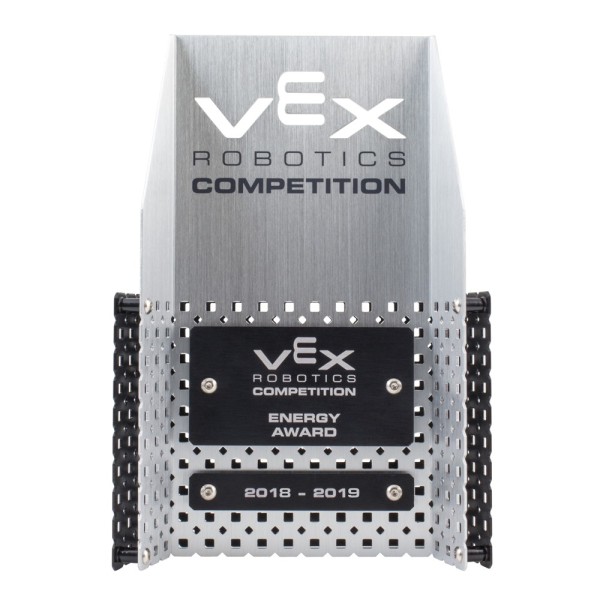 VEX EDR VRC KIT TROFEU EVENTS CLASIFICACIÓ