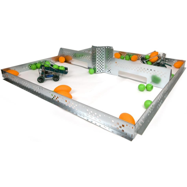 VEX EDR KIT CAMP COMPETICIÓ PER AULA