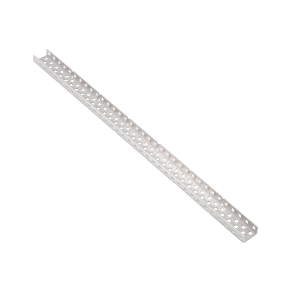 VEX EDR CANAL DE ALUMINIO 1X5X1X35 (PAQ. DE 6)