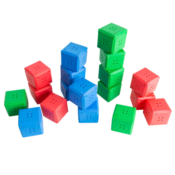 KIT CUBOS VEX IQ