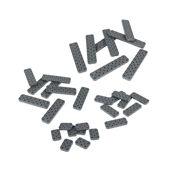 VEX IQ KIT VIGUES LONGITUD IMPAR 2X