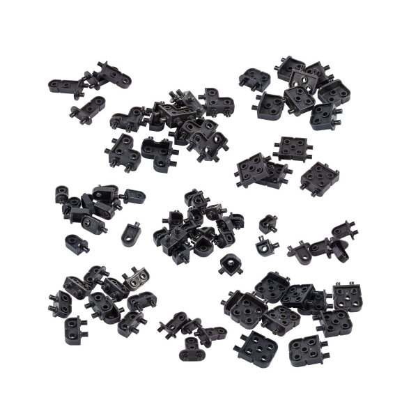 VEX IQ KIT BÀSIC CONNECTORS CANTONADA