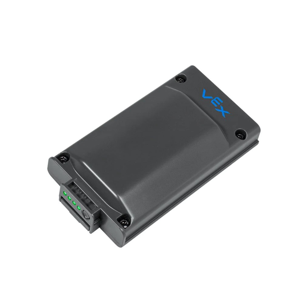 Bateria de robot IQ (ions de liti, 2000 mAh)