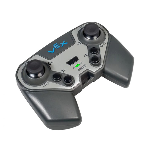 VEX IQ MANDO - 2nd Generation