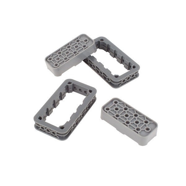 VEX IQ KIT BASE MOTOR INTEL·LIGENT COMPL. BASE