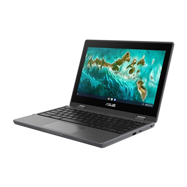 Asus Chromebook Flip (táctil) CR1 CR1100FKA-BP0566 - Intel Celeron N5100, 11.6